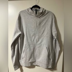 Lululemon City Sweat Full Zip Hoodie